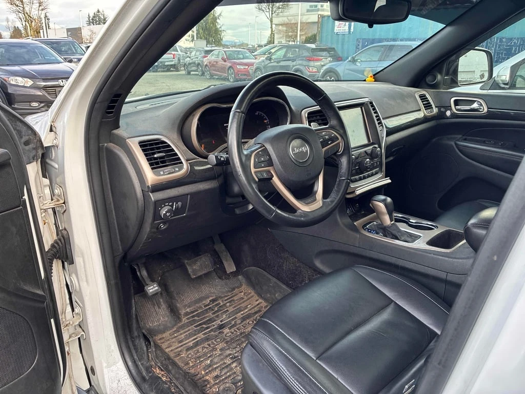 Jeep Grand cherokee Laredo 75th Anniversary * CARFAX *  | Mobile.bg � ����������� 7