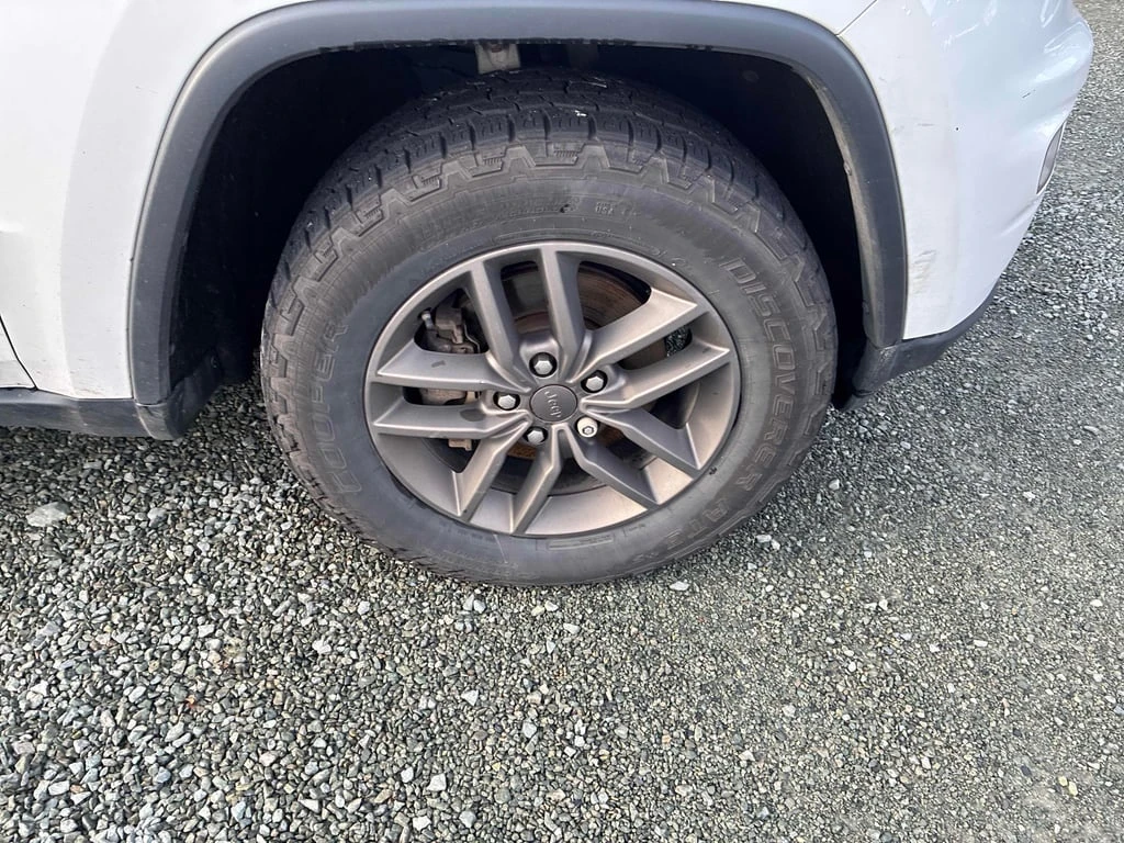 Jeep Grand cherokee Laredo 75th Anniversary * CARFAX *  | Mobile.bg � ����������� 6