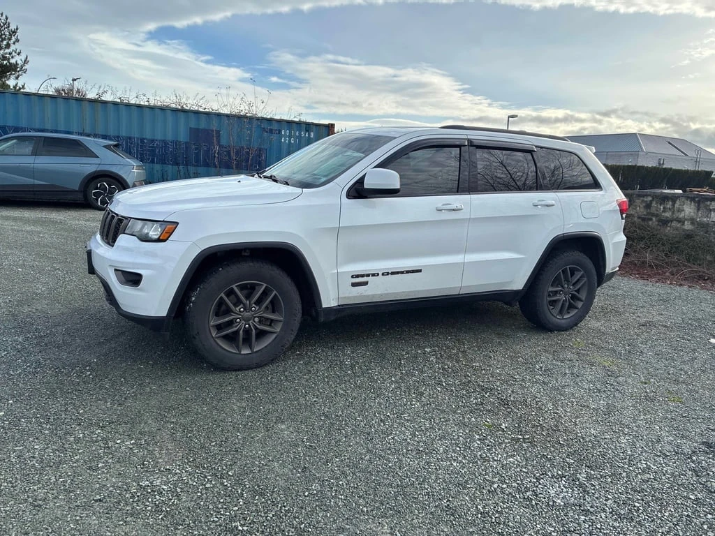Jeep Grand cherokee Laredo 75th Anniversary * CARFAX *  | Mobile.bg � ����������� 3