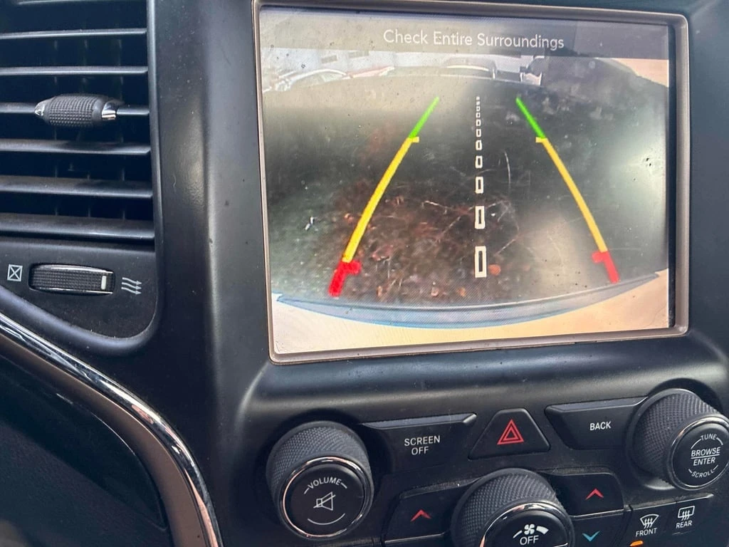 Jeep Grand cherokee Laredo 75th Anniversary * CARFAX *  | Mobile.bg � ����������� 11