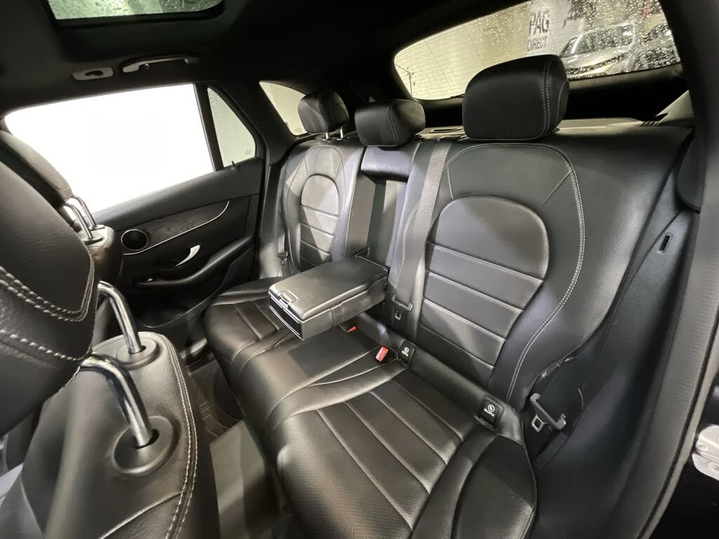 Mercedes-Benz GLC 300 4Matic*  | Mobile.bg � ����������� 11