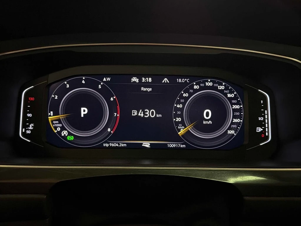 VW Tiguan * Comfortline * CARFAX * ЦЕНА ДО БГ - изображение 8