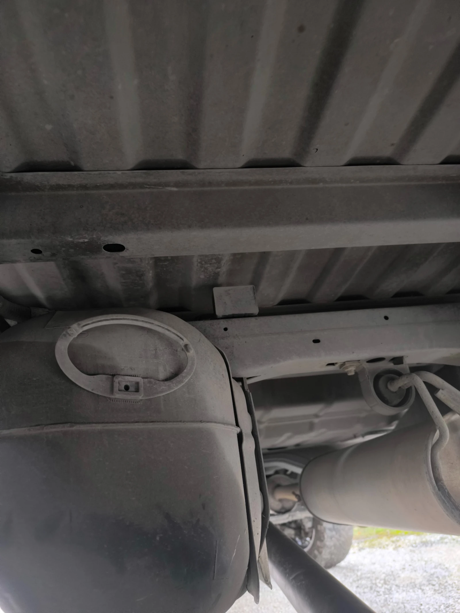 Ford F150 ФЕЙС ЛИЗИНГ ЛИФТ ПЕРФЕКТЕН, снимка 15 - Автомобили и джипове - 53580957