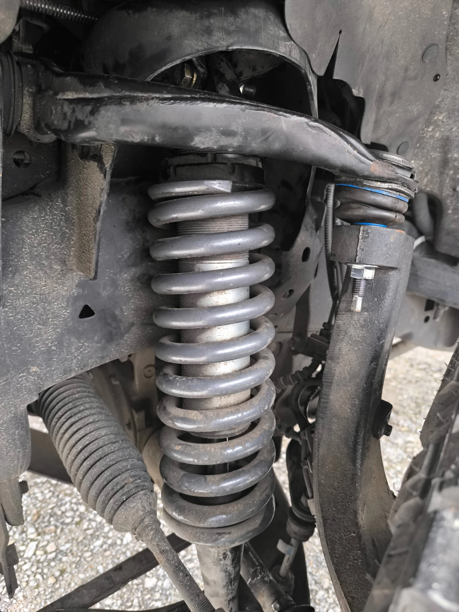 Ford F150 ФЕЙС ЛИЗИНГ ЛИФТ ПЕРФЕКТЕН, снимка 13 - Автомобили и джипове - 53580957