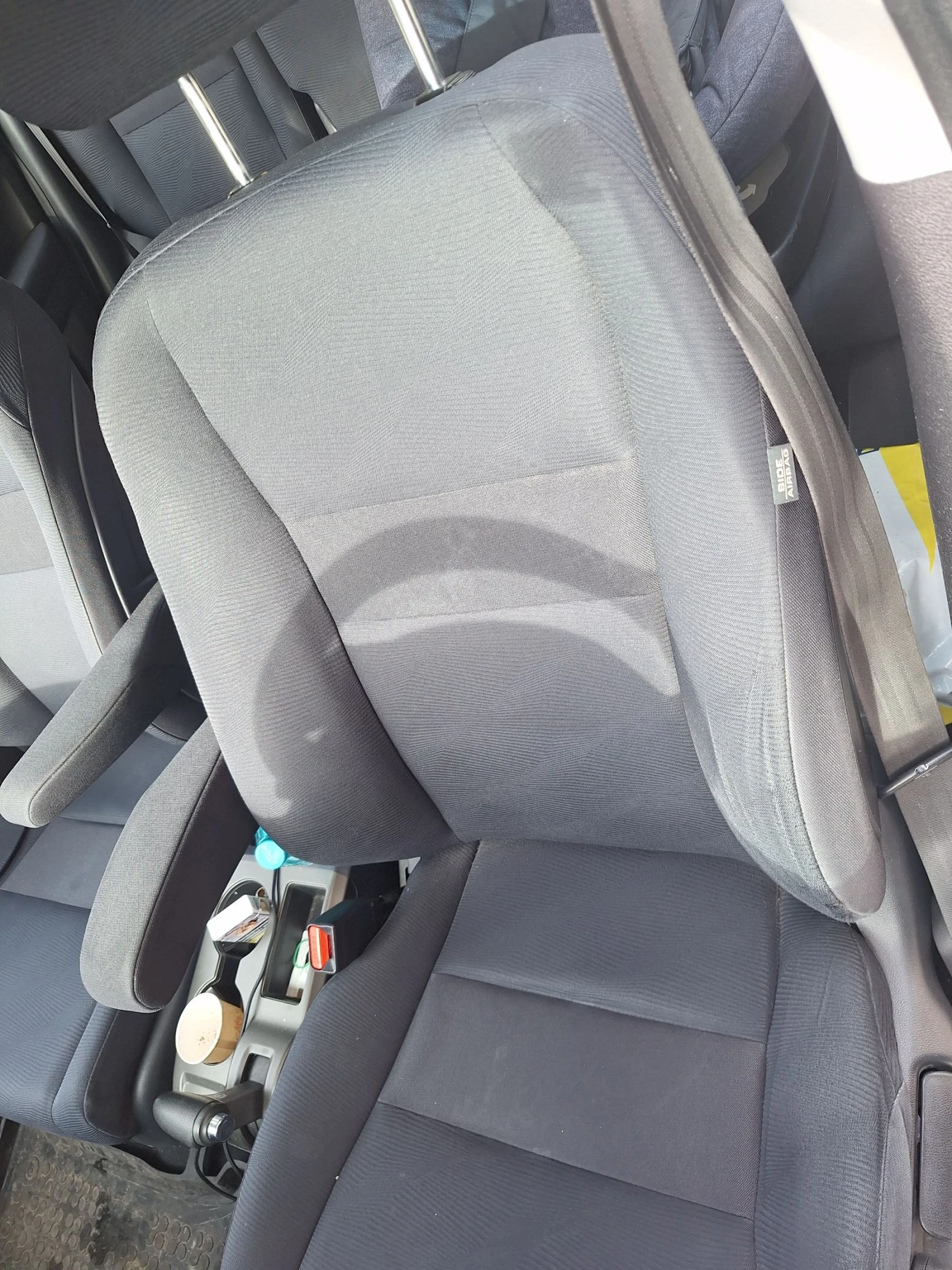 Honda Cr-v  - изображение 4