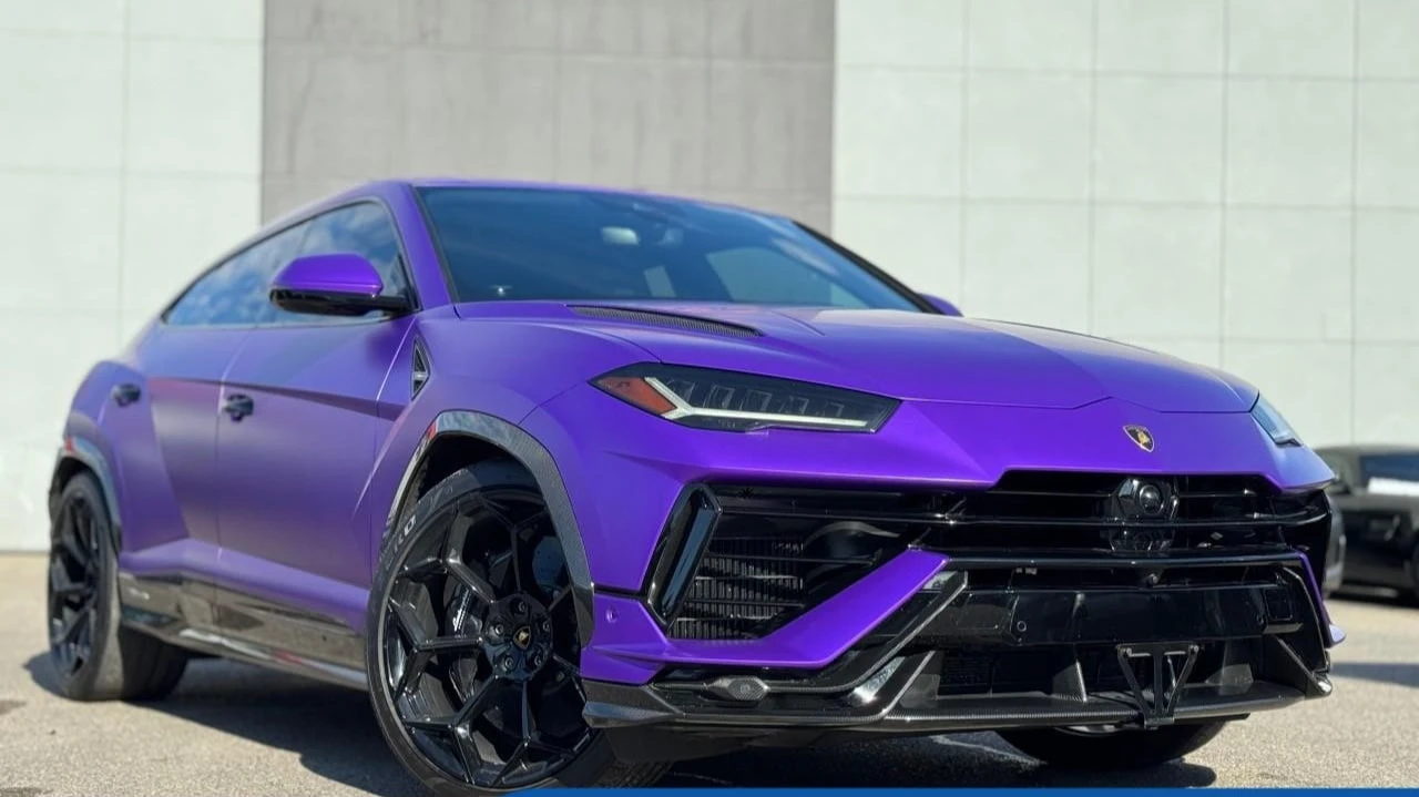Lamborghini Urus * Performante * 2 �����* �������* PANO*  | Mobile.bg � ����������� 1