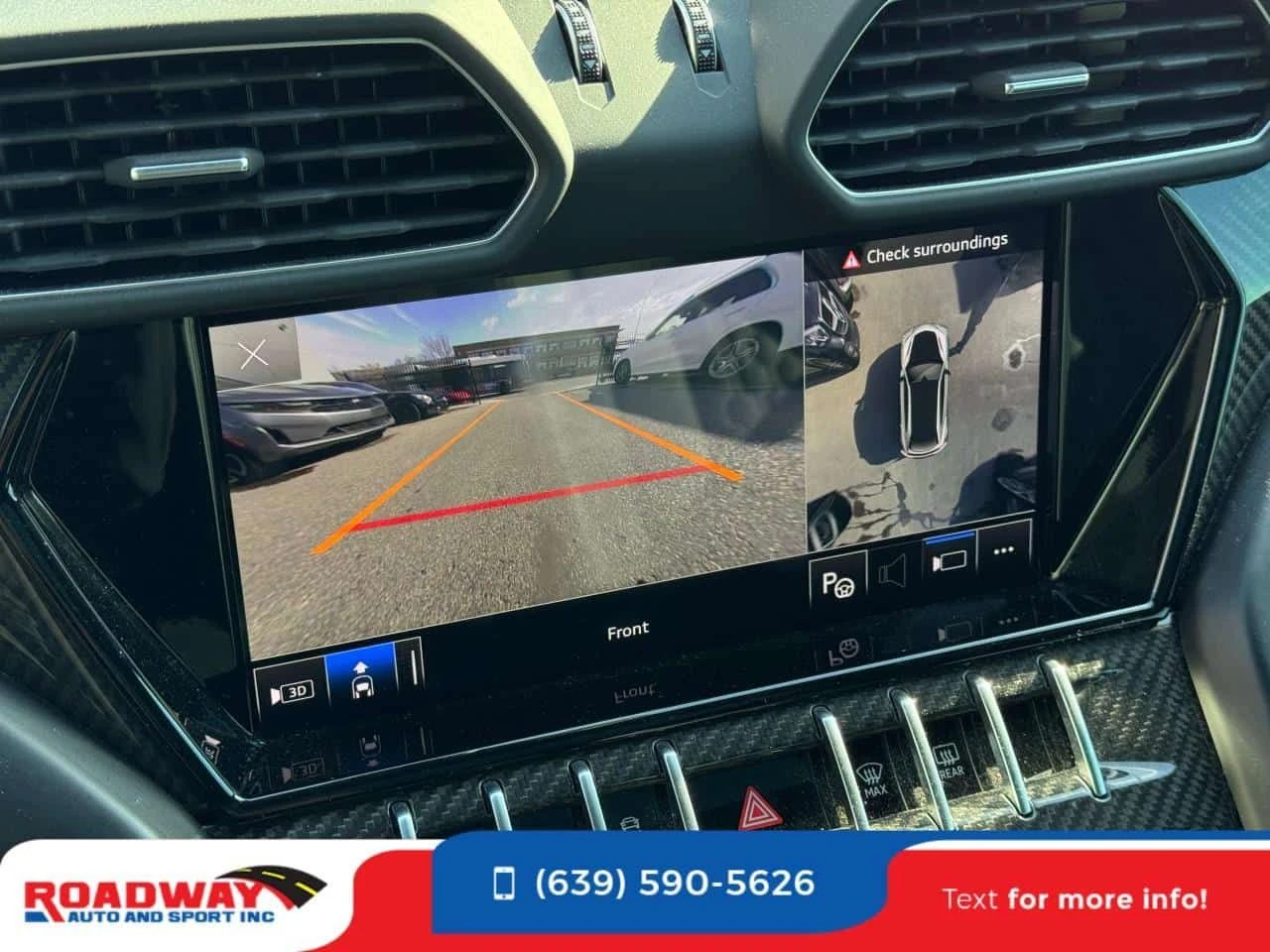 Lamborghini Urus * Performante * 2 �����* �������* PANO*  | Mobile.bg � ����������� 11