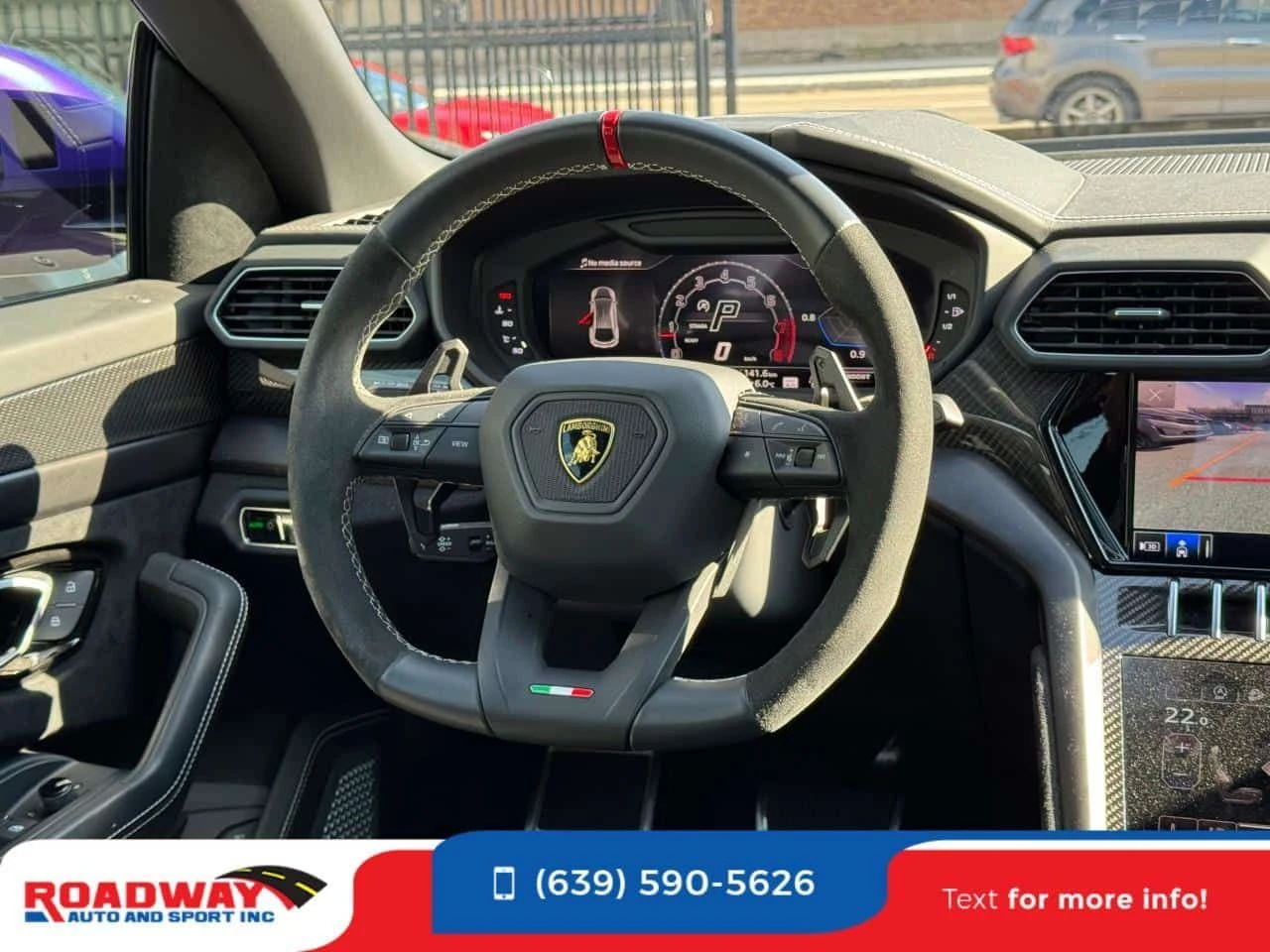 Lamborghini Urus * Performante * 2 �����* �������* PANO*  | Mobile.bg � ����������� 17