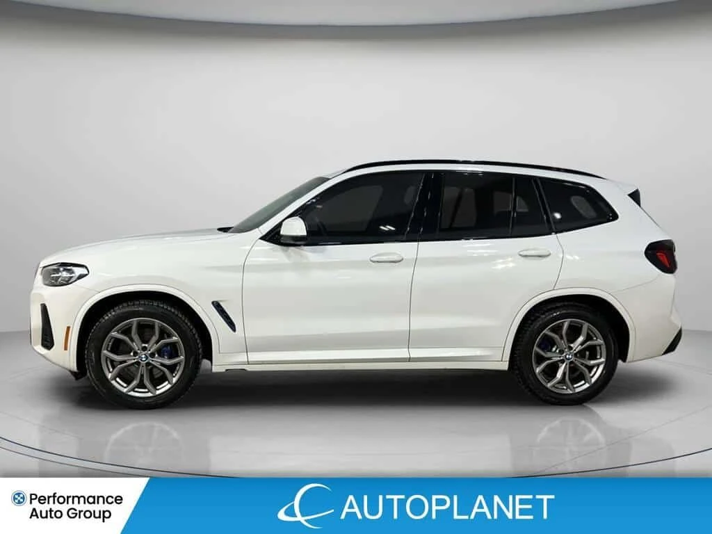 BMW X3 xDrive30i M SPORT/CARFAX/ЦЕНА ДО БЪЛГАРИЯ  - изображение 9