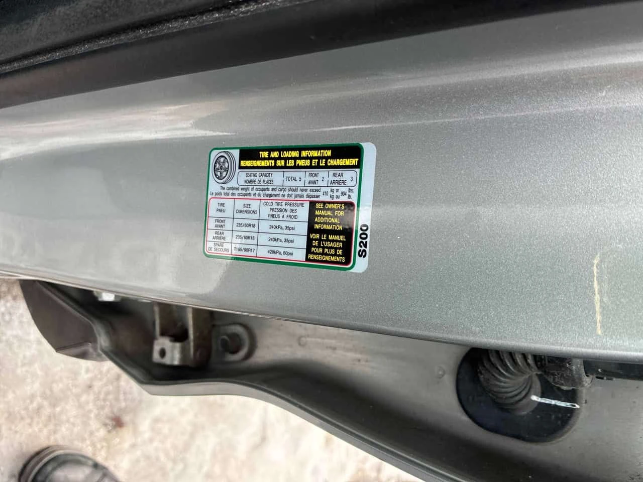 Hyundai Santa fe * Luxury * CARFAX * ЦЕНА ДО БГ, снимка 10 - Автомобили и джипове - 53748574