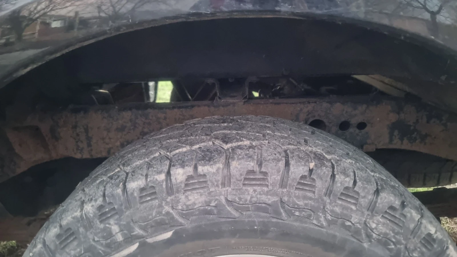 Nissan Navara ВНОС UK 2 КЛЮЧА КАМЕРА ЩОРА, снимка 13 - Автомобили и джипове - 53808542