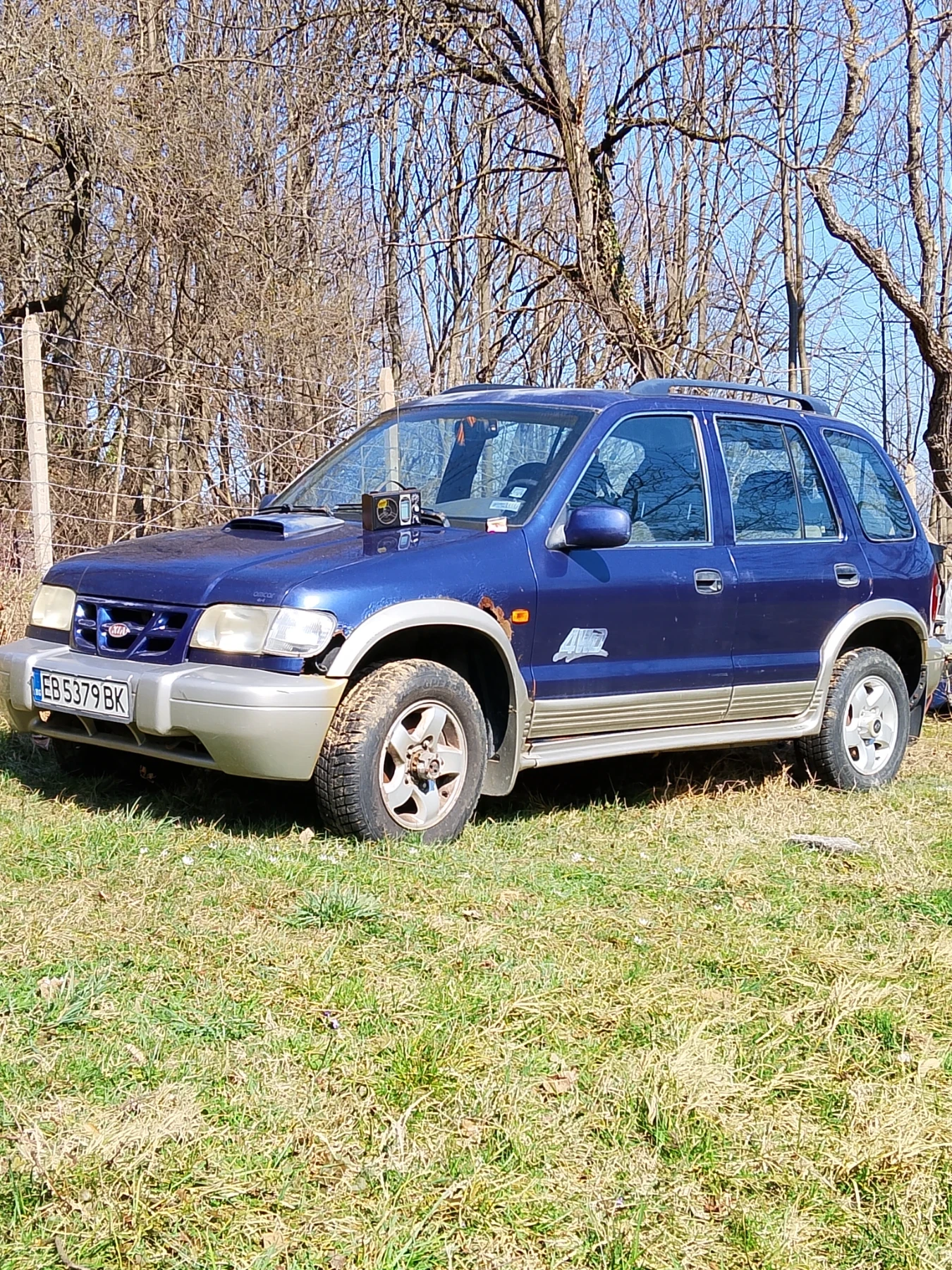 Kia Sportage ��� �����������  | Mobile.bg � ����������� 1