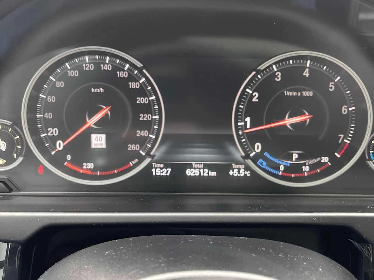 BMW X6  xDrive50i * HEAD-UP * ОБДУХВАНЕ * ЩОРИ * 360 * , снимка 8 - Автомобили и джипове - 54383724