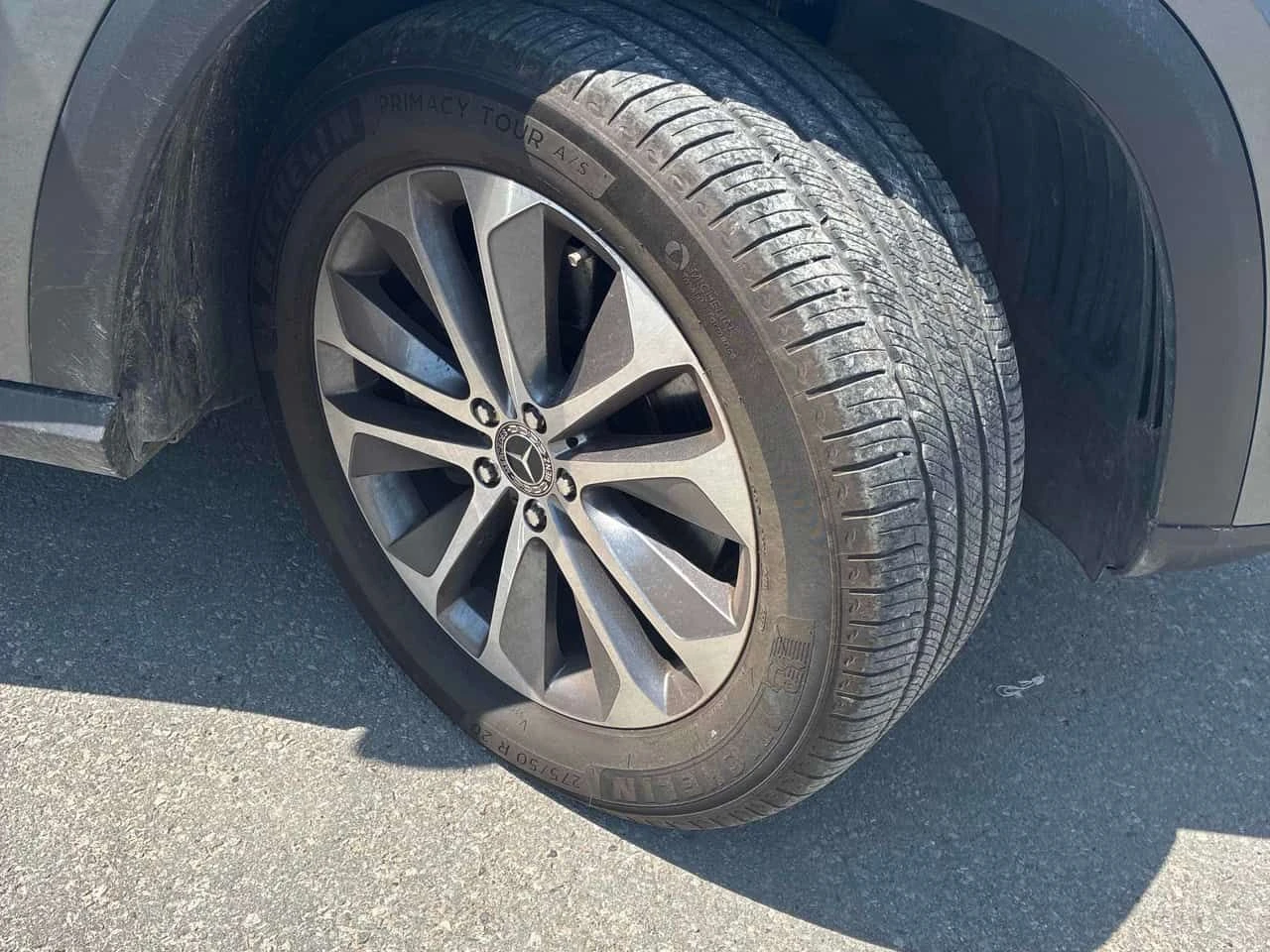 Mercedes-Benz GLE 450 /360/DISTRONIC/HUD/BURMESTER, снимка 7 - Автомобили и джипове - 54735519