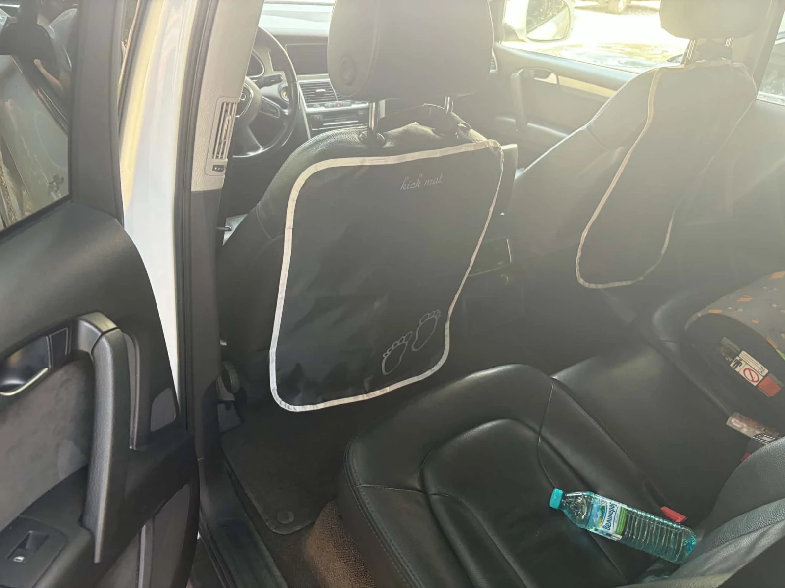 Audi Q7, снимка 8 - Автомобили и джипове - 54999270