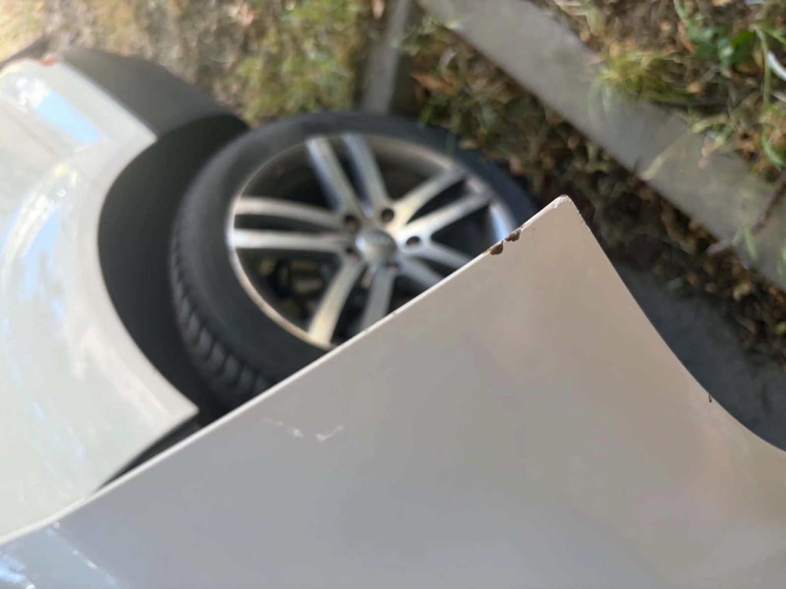 Audi Q7, снимка 5 - Автомобили и джипове - 54999270
