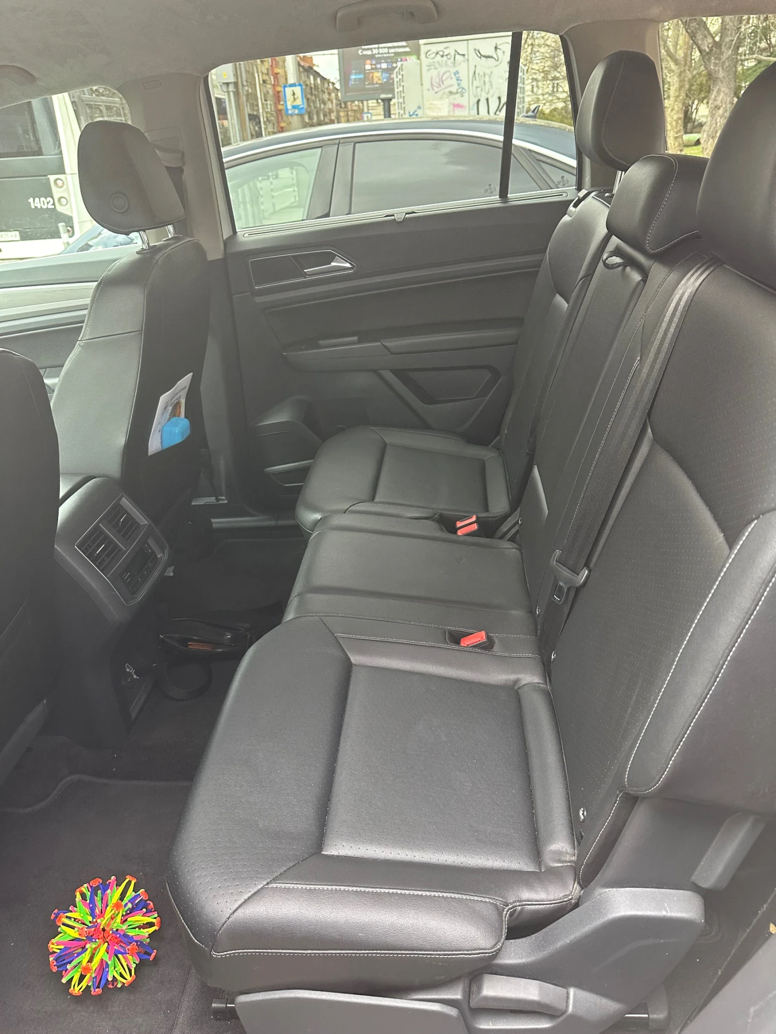 VW Atlas 3.6 4MOTION | Mobile.bg � ����������� 5