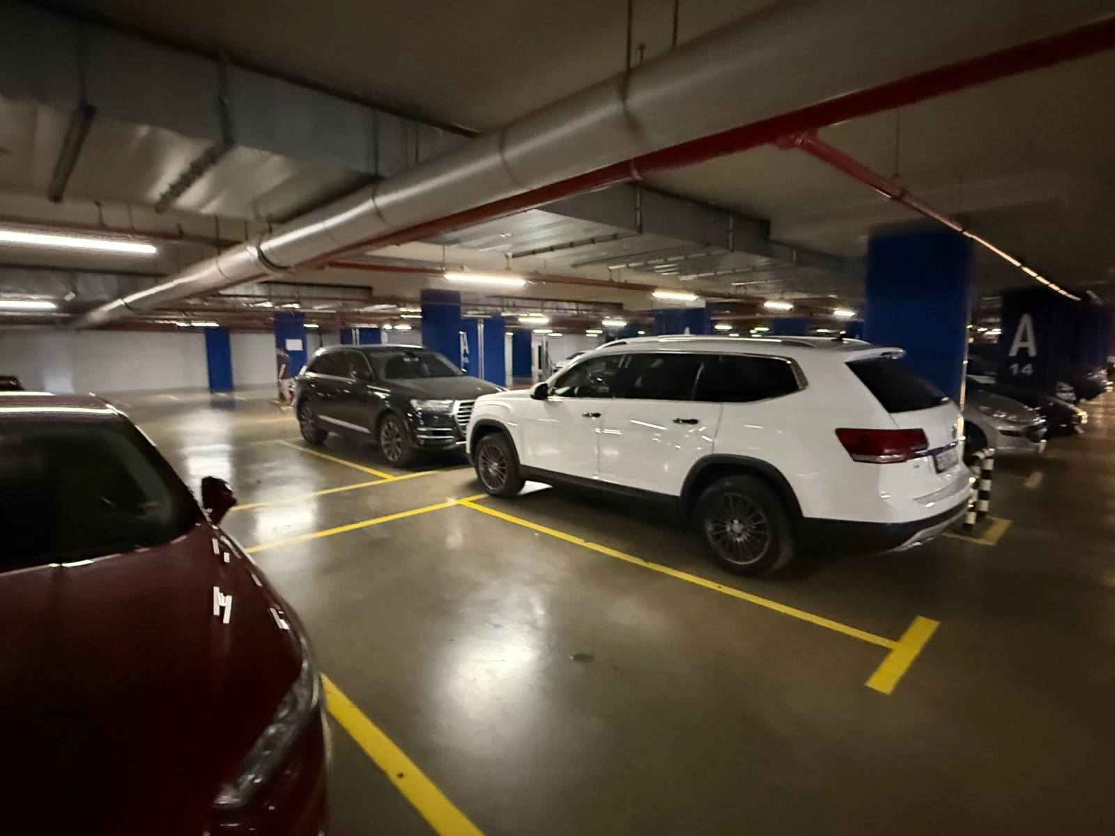 VW Atlas 3.6 4MOTION | Mobile.bg � ����������� 2