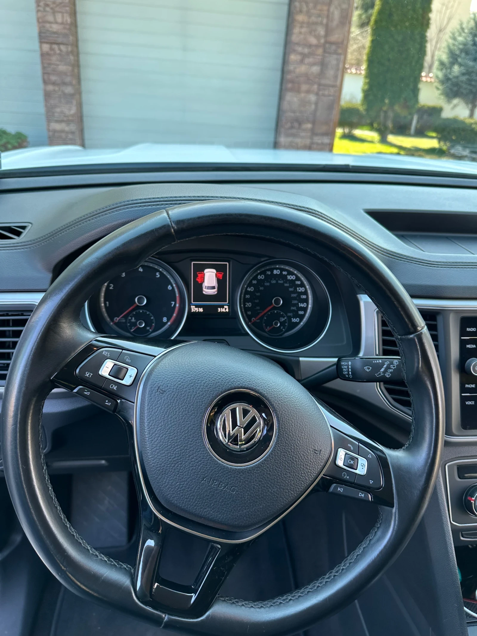 VW Atlas 3.6 4MOTION | Mobile.bg � ����������� 6
