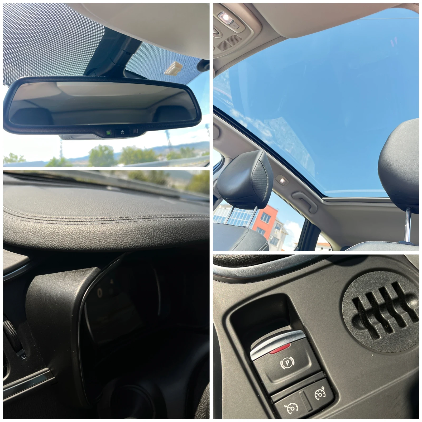 Renault Kadjar Energy Intense, снимка 16 - Автомобили и джипове - 55399061