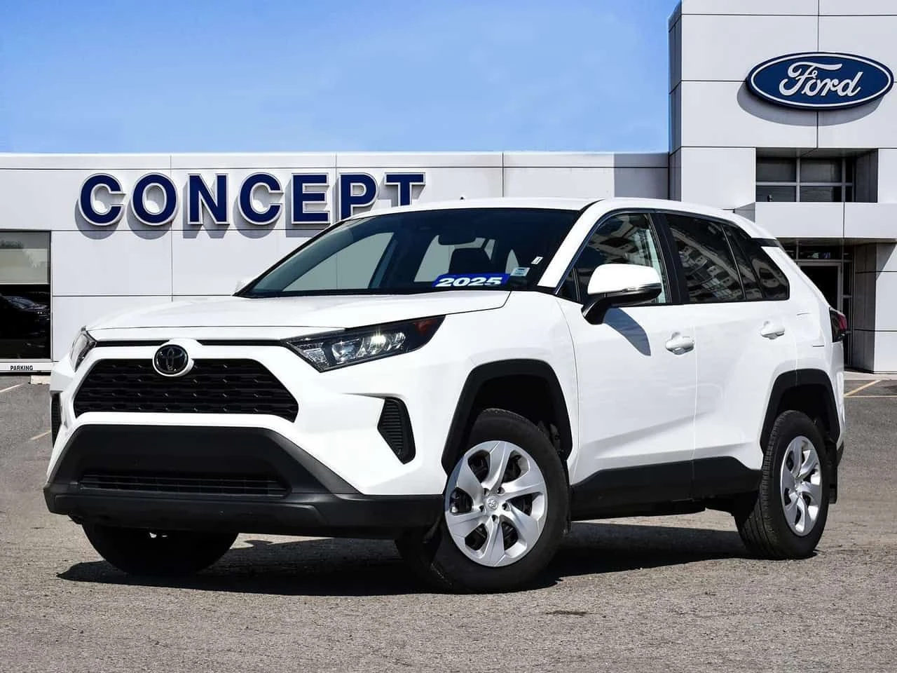 Toyota Rav4 | ФИКСИРАНА ЦЕНА ДО БЪЛГАРИЯ | 