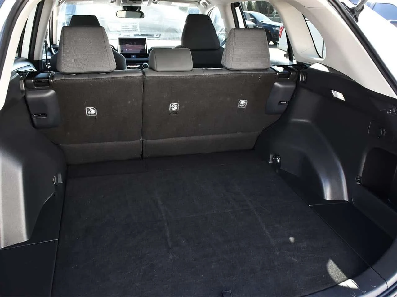 Toyota Rav4 | ФИКСИРАНА ЦЕНА ДО БЪЛГАРИЯ | , снимка 10 - Автомобили и джипове - 55414576