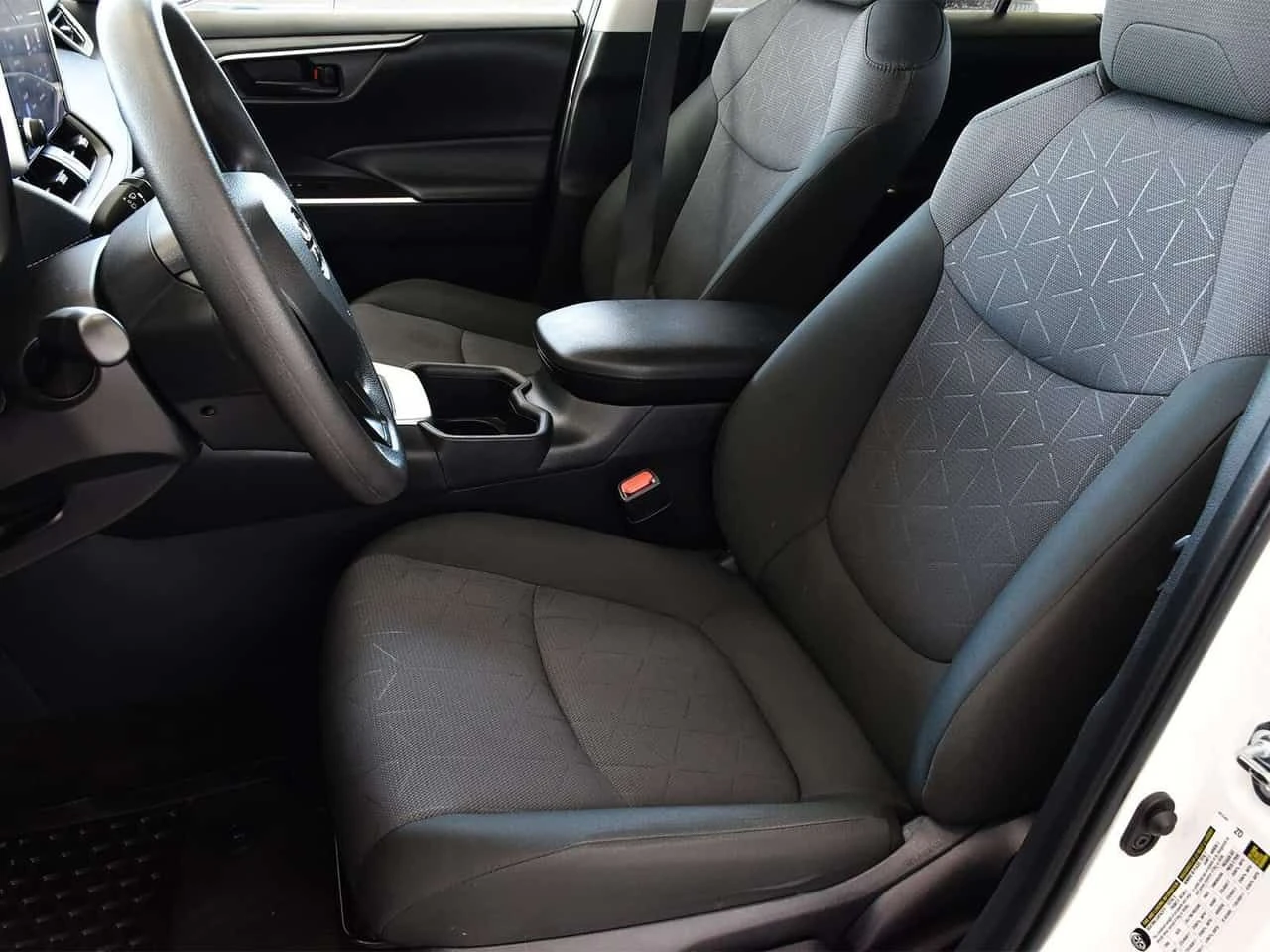 Toyota Rav4 | ФИКСИРАНА ЦЕНА ДО БЪЛГАРИЯ | , снимка 12 - Автомобили и джипове - 55414576