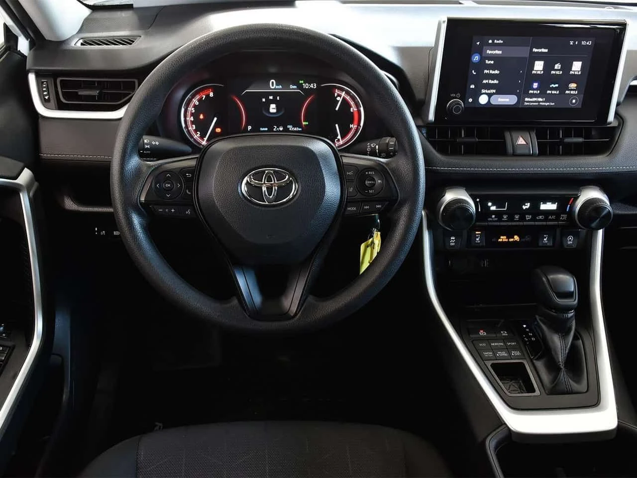Toyota Rav4 | ФИКСИРАНА ЦЕНА ДО БЪЛГАРИЯ | , снимка 16 - Автомобили и джипове - 55414576