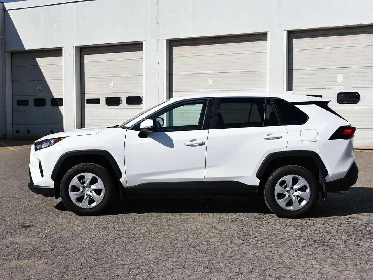 Toyota Rav4 | ФИКСИРАНА ЦЕНА ДО БЪЛГАРИЯ | , снимка 3 - Автомобили и джипове - 55414576