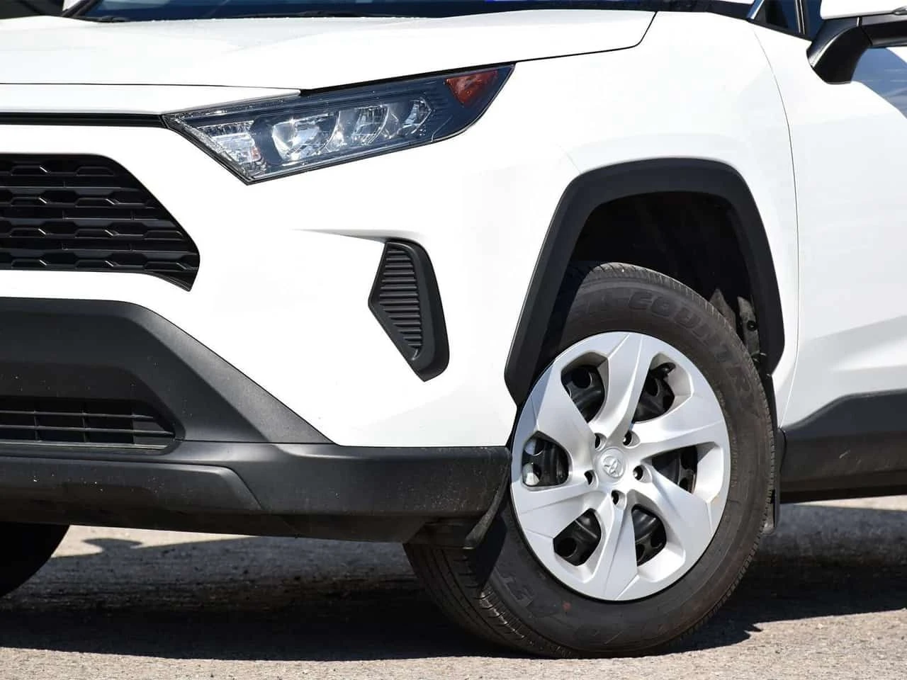 Toyota Rav4 | ФИКСИРАНА ЦЕНА ДО БЪЛГАРИЯ | , снимка 6 - Автомобили и джипове - 55414576