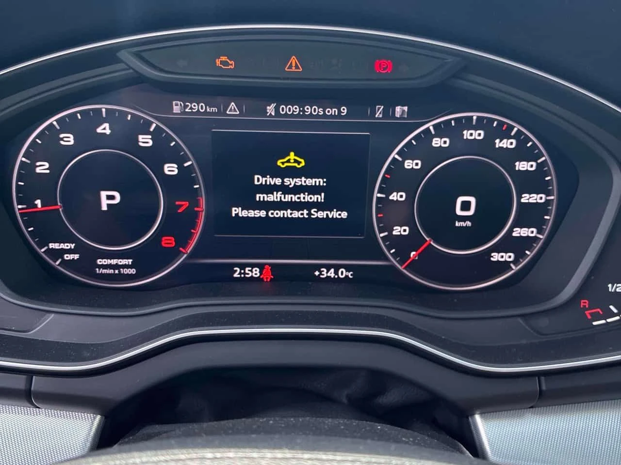 Audi Q5 * PROGRESSIV * CARFAX * БЕЗ ПЪРВОНАЧАЛНА ВНОСКА, снимка 8 - Автомобили и джипове - 55645682