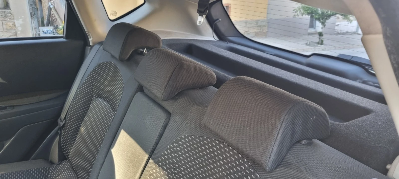 Nissan Qashqai 2000, снимка 7 - Автомобили и джипове - 55661829
