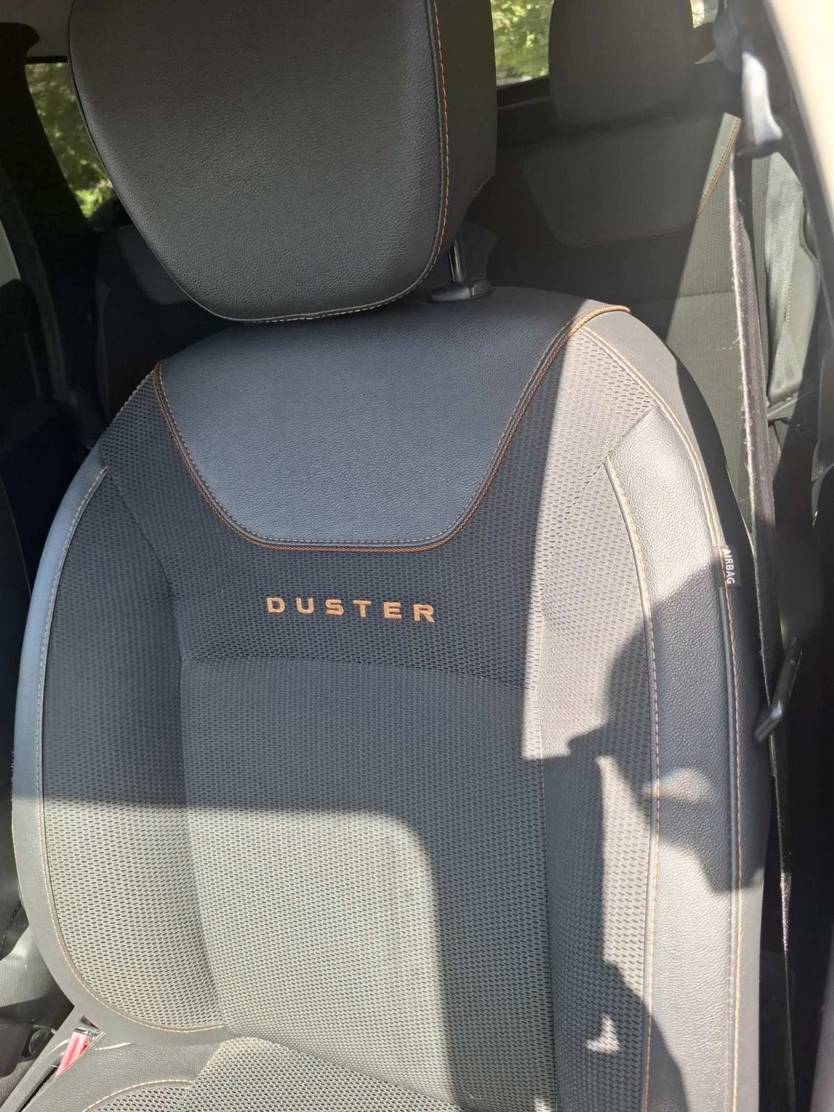 Dacia Duster, снимка 4 - Автомобили и джипове - 55876965