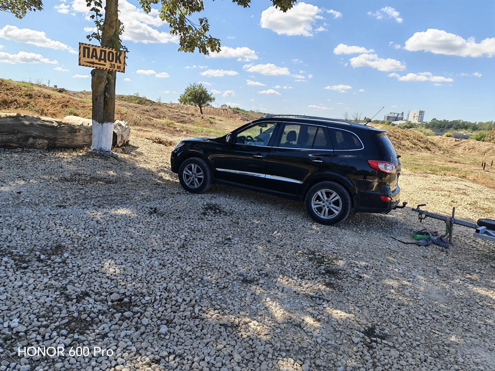 Hyundai Santa fe | Mobile.bg � ����������� 4