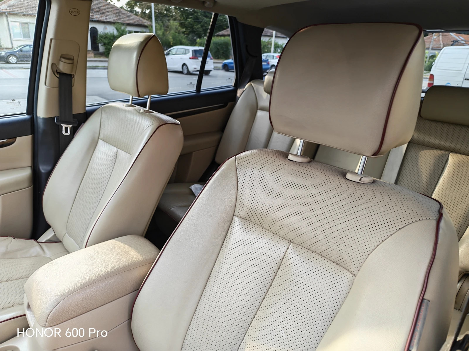 Hyundai Santa fe | Mobile.bg � ����������� 9