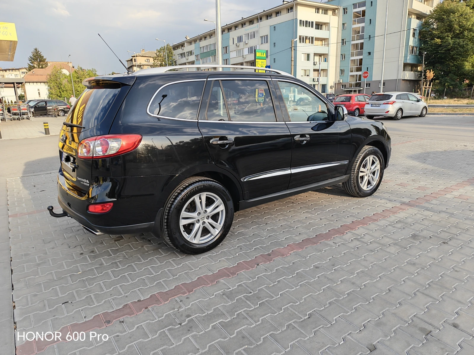 Hyundai Santa fe | Mobile.bg � ����������� 2