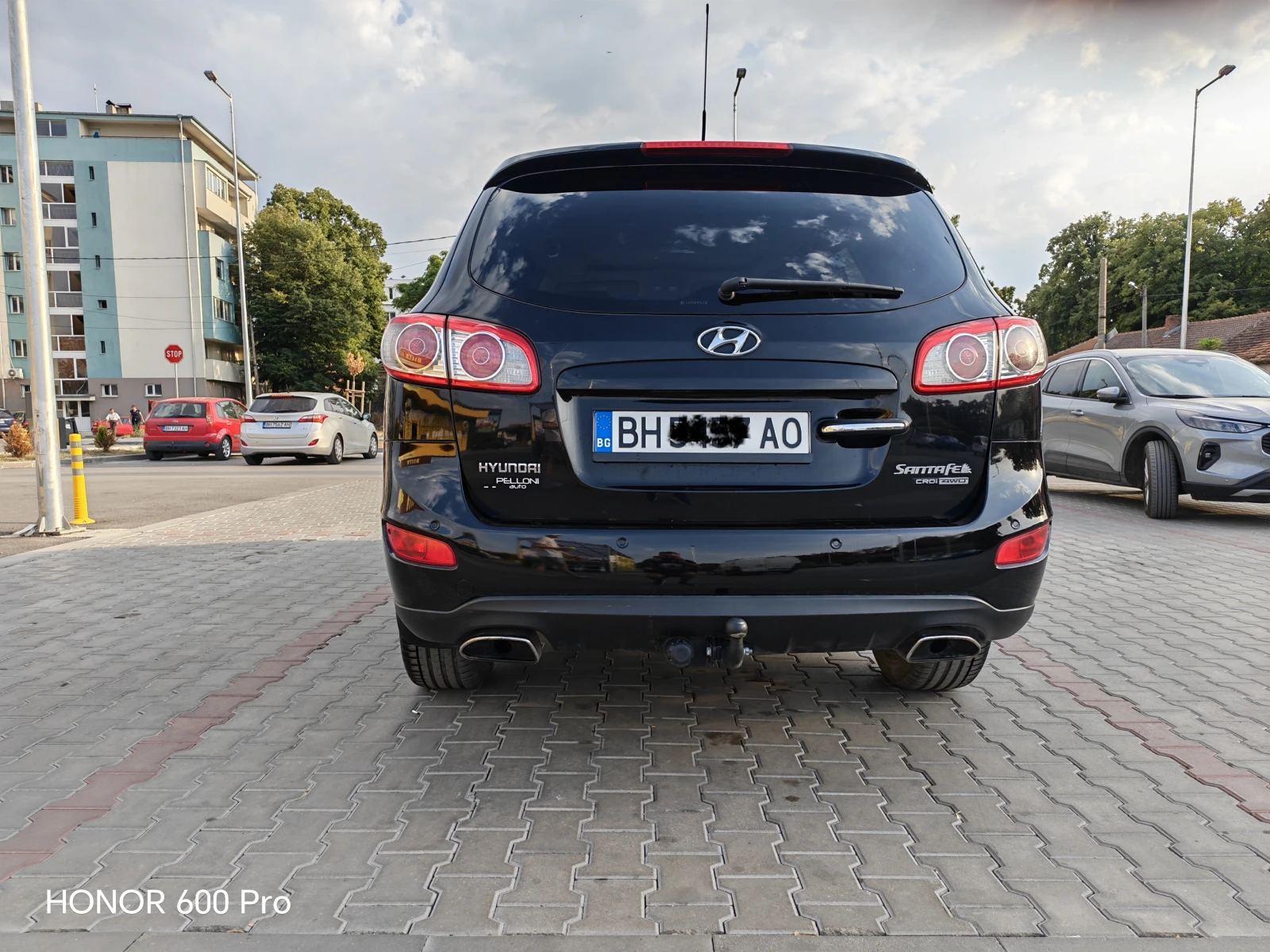 Hyundai Santa fe | Mobile.bg � ����������� 3