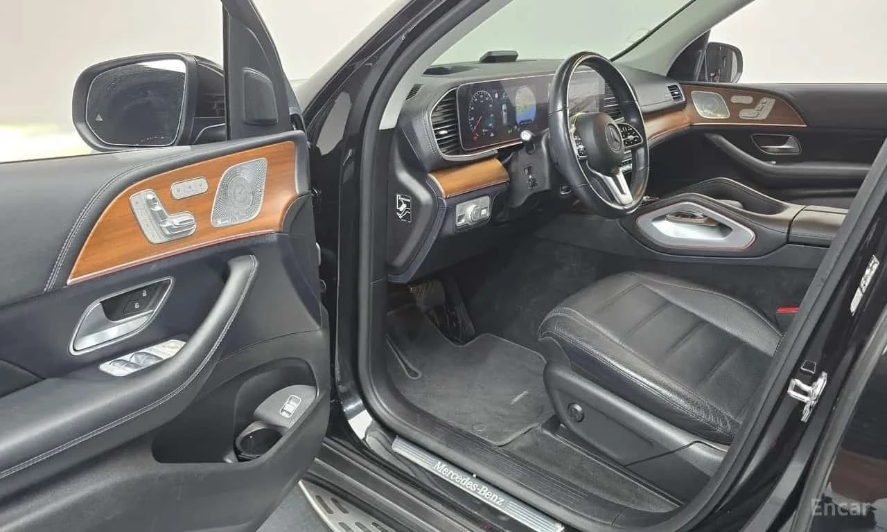 Mercedes-Benz GLE 450 4MATIC /ОБДУХВАНЕ/BURMESTER/360, снимка 10 - Автомобили и джипове - 56295736