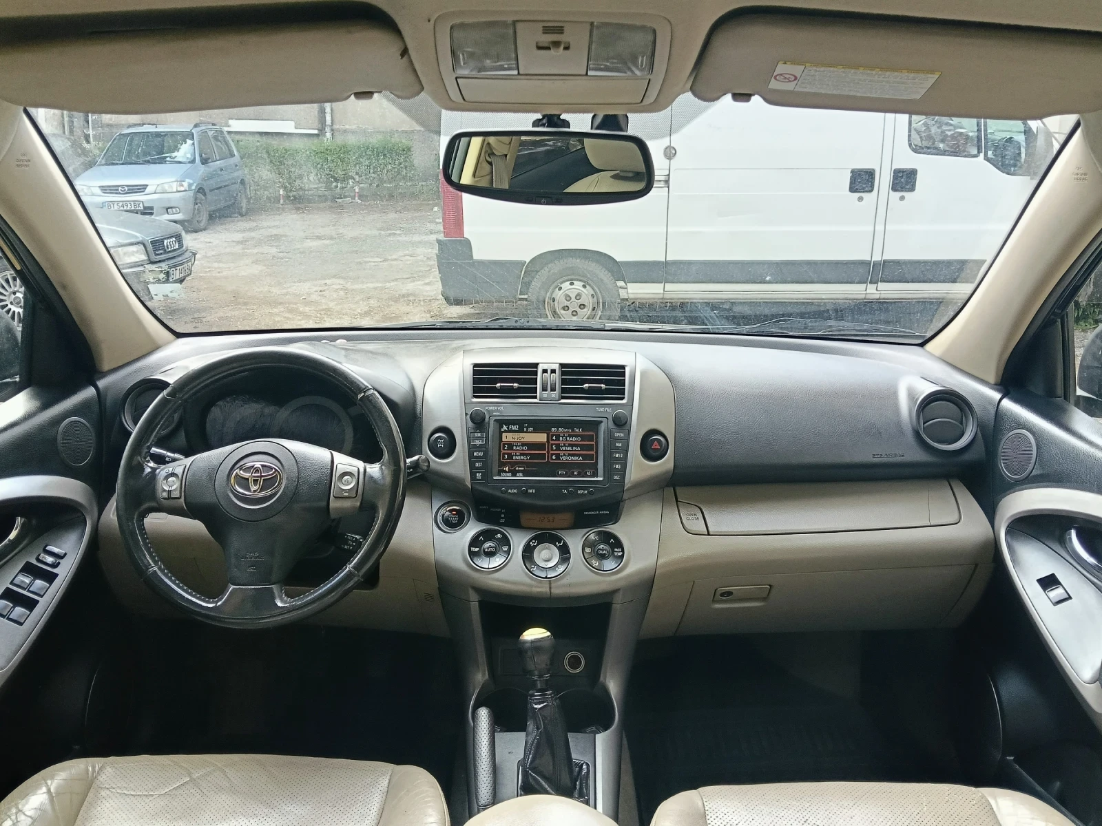 Toyota Rav4 4�4_136��_6.��������_������_5 �./100��_��������� ! | Mobile.bg � ����������� 8