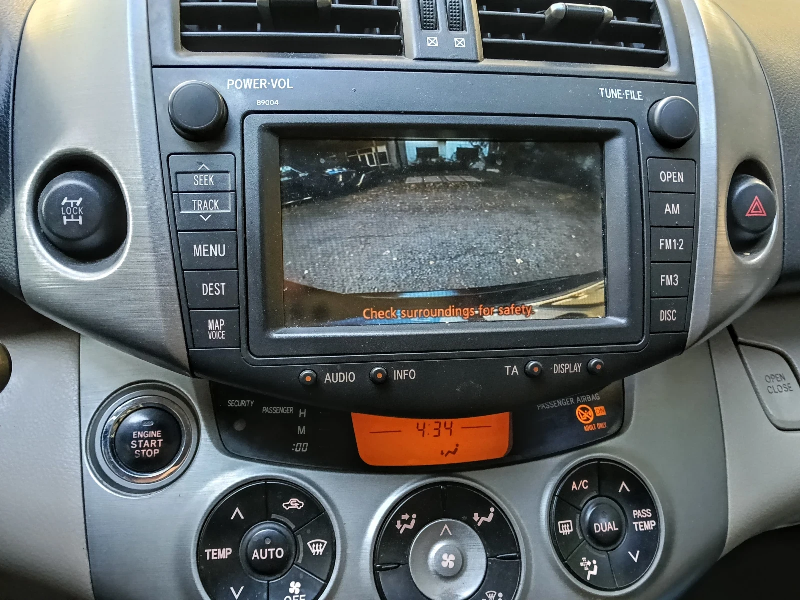 Toyota Rav4 4�4_136��_6.��������_������_5 �./100��_��������� ! | Mobile.bg � ����������� 9