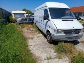 Mercedes-Benz Sprinter 308 1, снимка 2