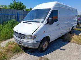 Mercedes-Benz Sprinter 308 1, снимка 1