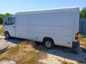 Mercedes-Benz Sprinter 308 1, снимка 4