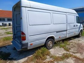 Mercedes-Benz Sprinter 308 1, снимка 3