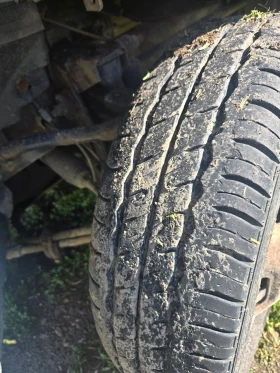 Iveco 35c11 2800 4м самосвална каросерия изплащане прес ТБИ , снимка 5