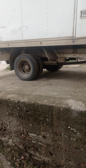 Mercedes-Benz Sprinter 412, снимка 5