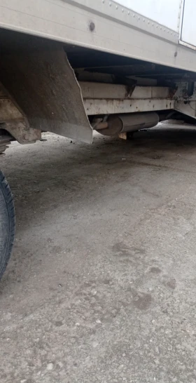 Mercedes-Benz Sprinter 412, снимка 6