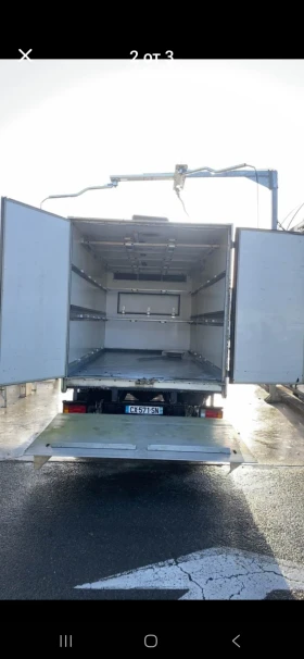 Iveco 35c17, снимка 4