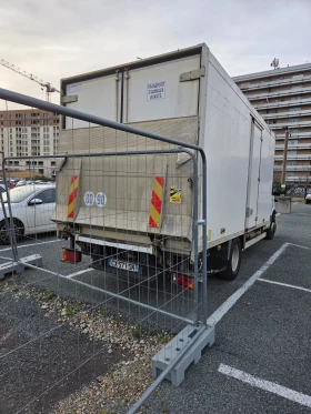 Iveco 35c17, снимка 2