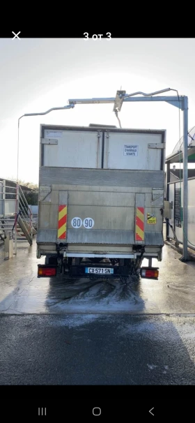 Iveco 35c17, снимка 5